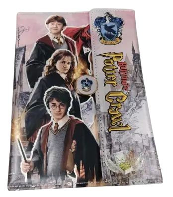 Harry Porter Diary
