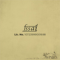 Organic Whole Wheat Atta