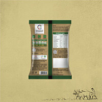 Organic Whole Wheat Atta 1kg
