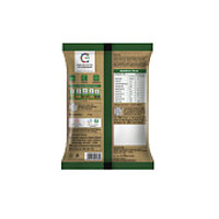 Organic Whole Wheat Atta 1kg
