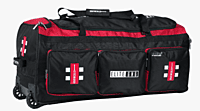 Cricket Kit Bag - GN - BAG WHEELIE GN6 ELITE