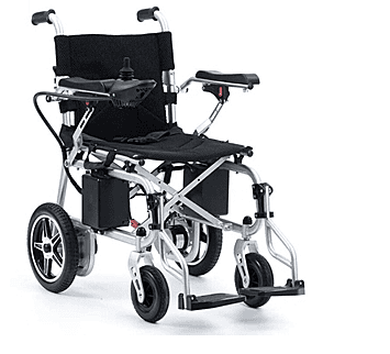 Wheelchairs (Electric)