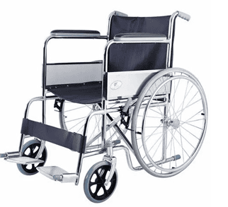 Wheelchairs (Manual)