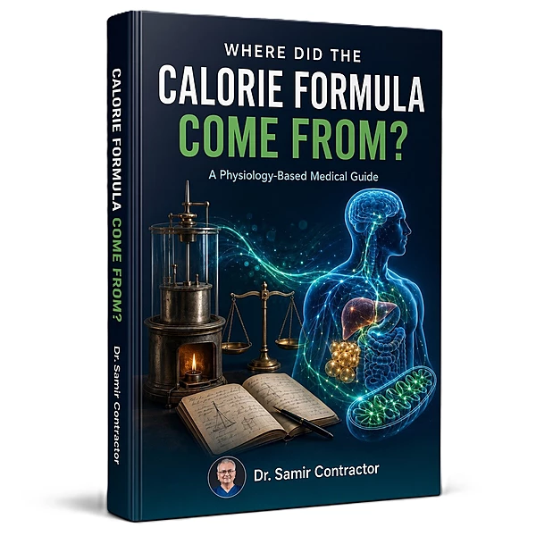 Where did the Calorie Formula come from