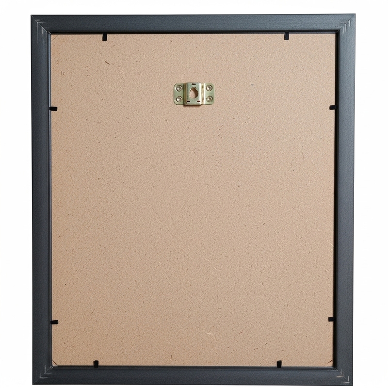 Black Collage Photo frame, 10 x 13 Inch