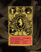New Whiskey Barrel Aged New Whiskey Barrel Aged