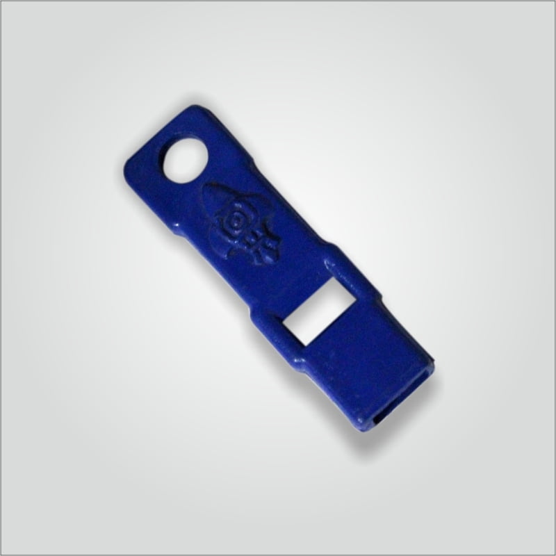 Whistle (Plastic)