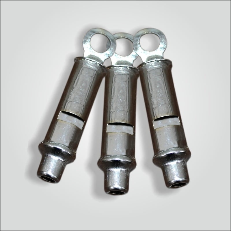 Whistle (Metal)