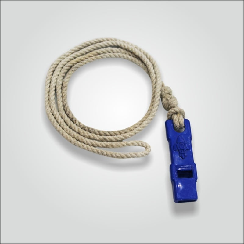 Lanyard (White)