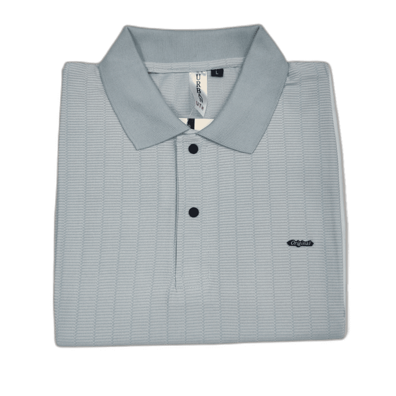 Self Design Mix Tshirt