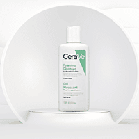Cerave Foaming Cleanser 88ml