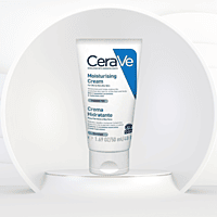 Cerave Moisturising Cream 50ml