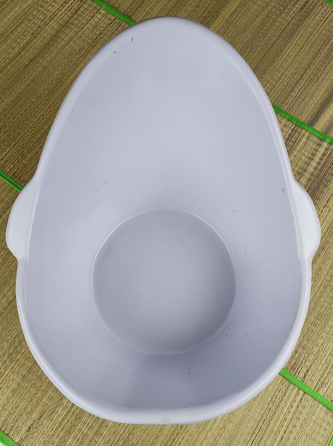 Nature Cure Hip Bath Tub Nature Cure Hip Bath Tub