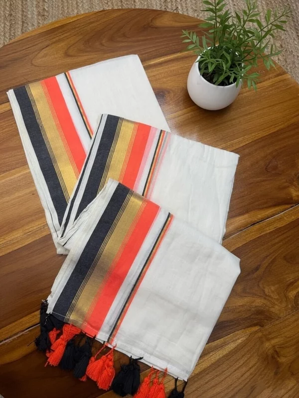 Nandhini - நந்தினி ( Mul cotton sarees )