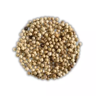 White Pepper