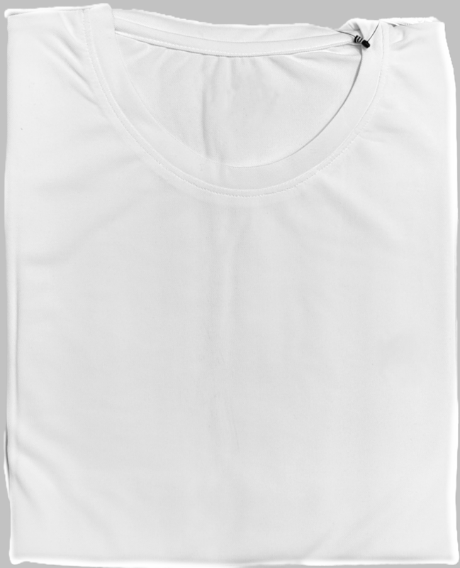 Plain Round Neck Tshirt