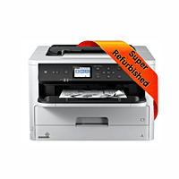 Epson SFP WorkForce - M5298 Printer (Refurbished) Epson SFP WorkForce - M5298 Printer (Refurbished)