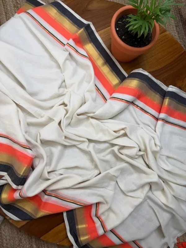 Nandhini - நந்தினி ( Mul cotton sarees )
