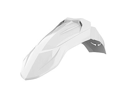 Polisport SM Fender - UFX Front Fender
