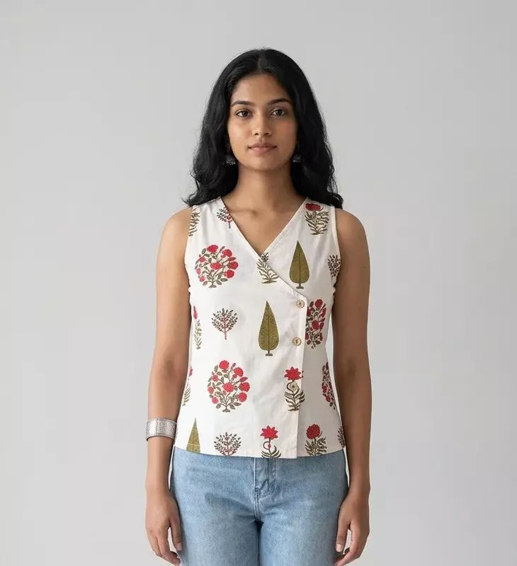 Naira Tops