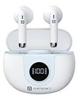 Portronics Harmonics Twins S8