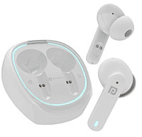 Portronics Harmonics Twins S11