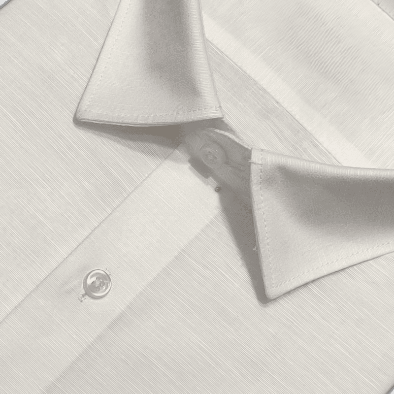 Stripes Cotton Shirt