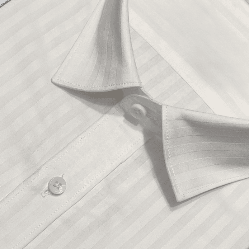 Stripes Cotton Shirt