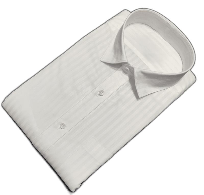 Stripes Cotton Shirt