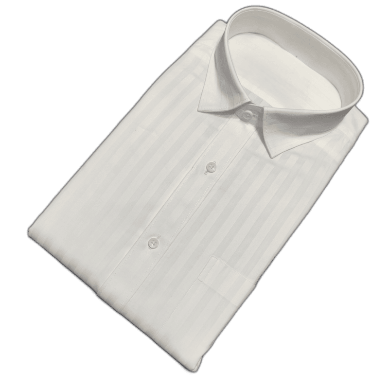 Stripes Cotton Shirt