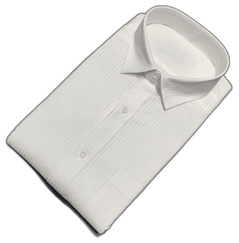 Stripes Cotton Shirt