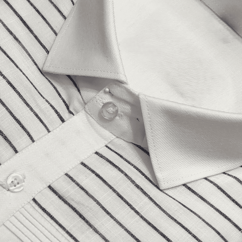 Designer Cotton Shirt 10869