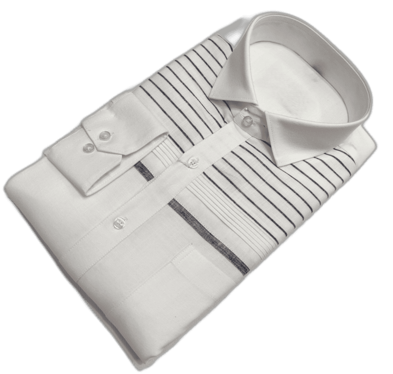 Designer Cotton Shirt 10869