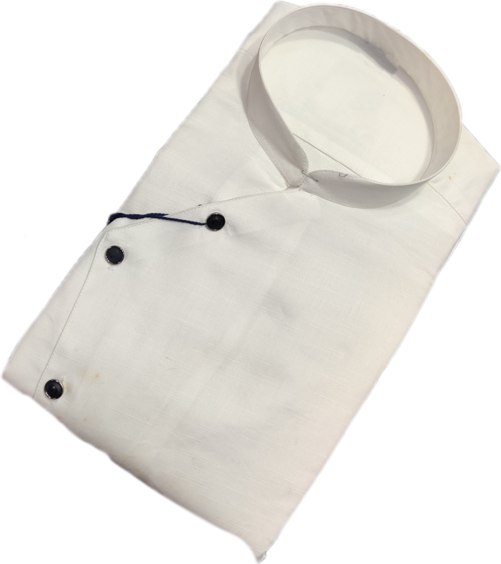 White Designer Kurta