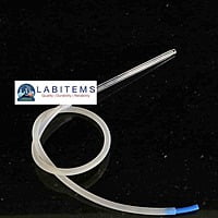 Whitefly aspirator with 4mm glass tubings