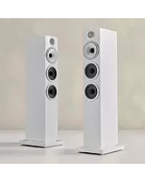 B & W 704 S3 - Floor Standing Speaker