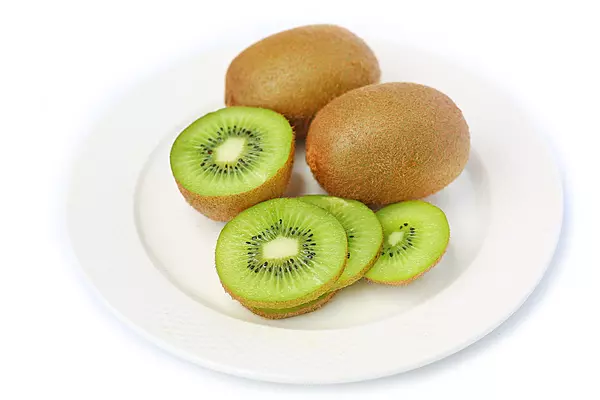 Fresh Zespri Kiwi Fruit