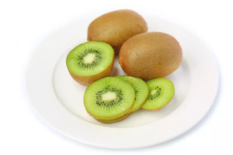 Fresh Zespri Kiwi Fruit