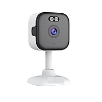 Wifi Camera | 3MP Indoor Cube CCTV Camera Wifi Camera | 3MP Indoor Cube CCTV Camera