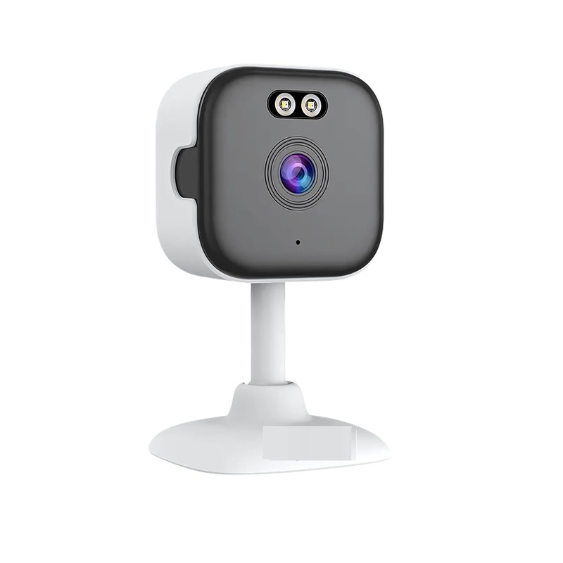 Wifi Camera | 3MP Indoor Cube CCTV Camera Wifi Camera | 3MP Indoor Cube CCTV Camera