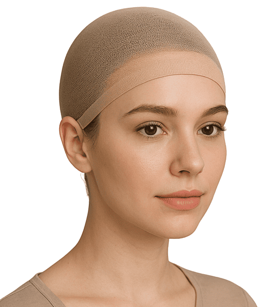 Wig Cap (Set of 2)