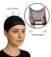 Wig Cap (Set of 2)