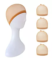 Wig Cap (Set of 2)