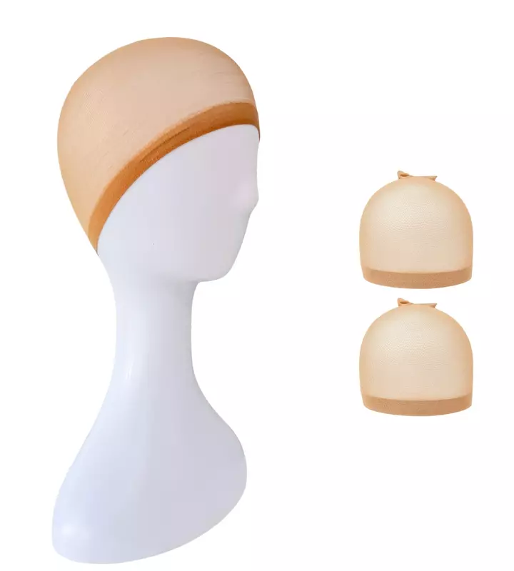 Wig Cap (Set of 2)
