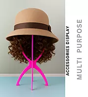 Wig Stand