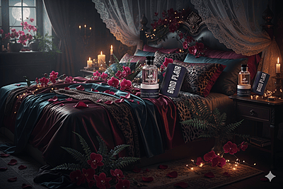 Bond Flair Wild Play