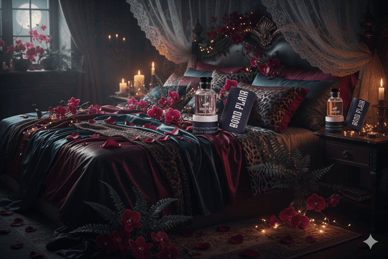 Bond Flair Wild Play