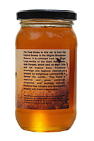 Wild Rock Bee Honey - Dorsata 500gms