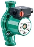 0.1 HP Hot Water Circulation Pump