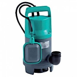 Sewage Submersible PP Pump